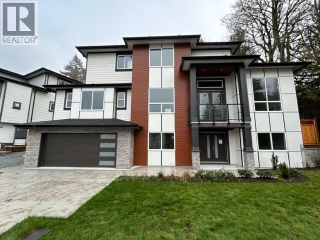13608 232B STREET, Maple Ridge