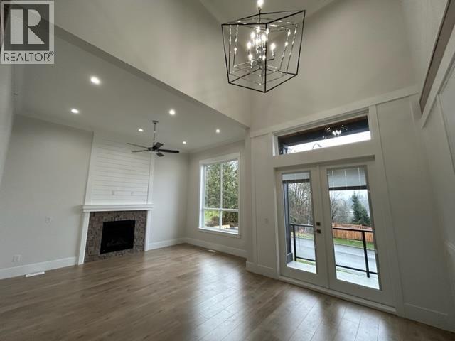 13608 232B STREET, Maple Ridge