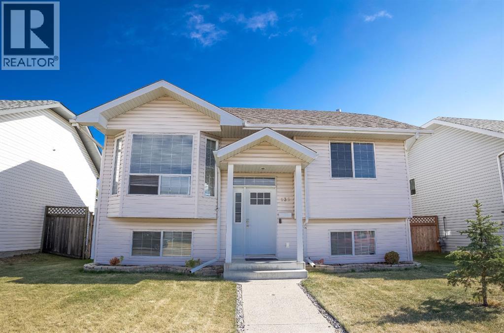 136 Briarwood Crescent, Blackfalds