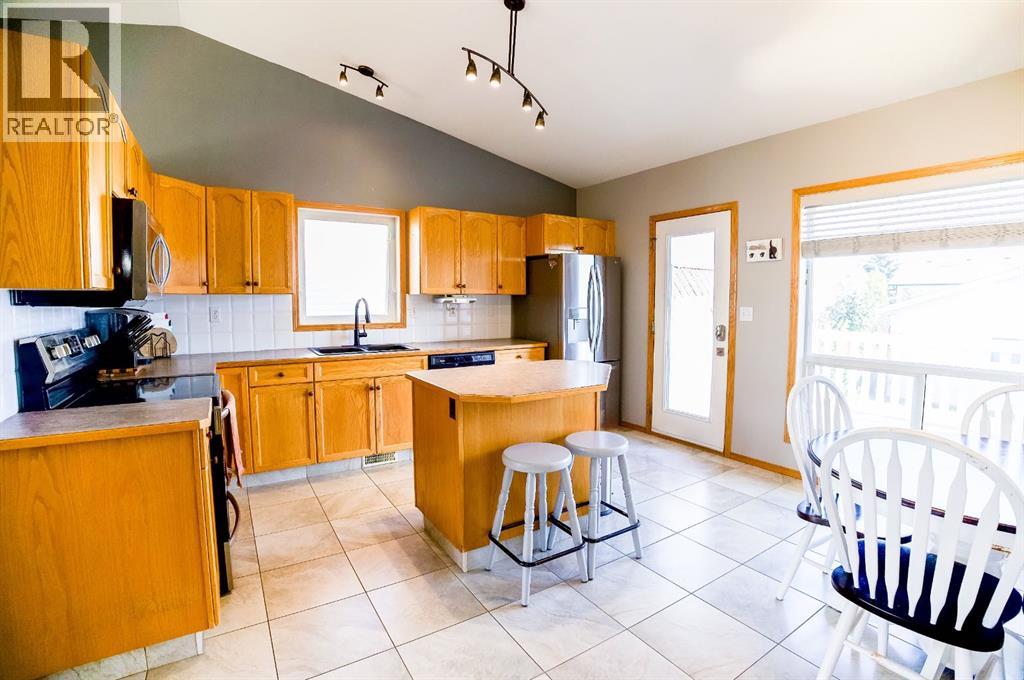 136 Briarwood Crescent, Blackfalds