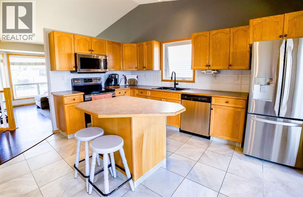 136 Briarwood Crescent, Blackfalds