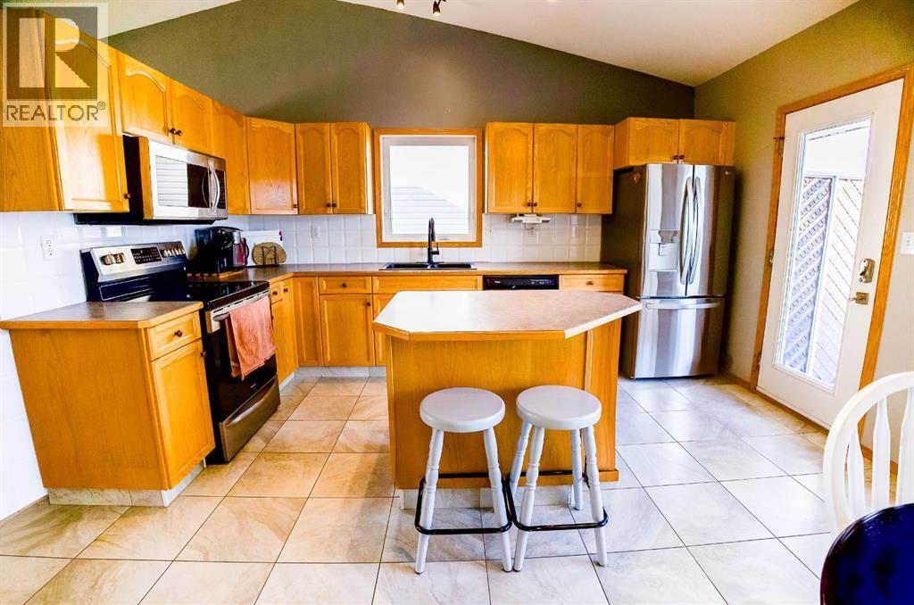 136 Briarwood Crescent, Blackfalds