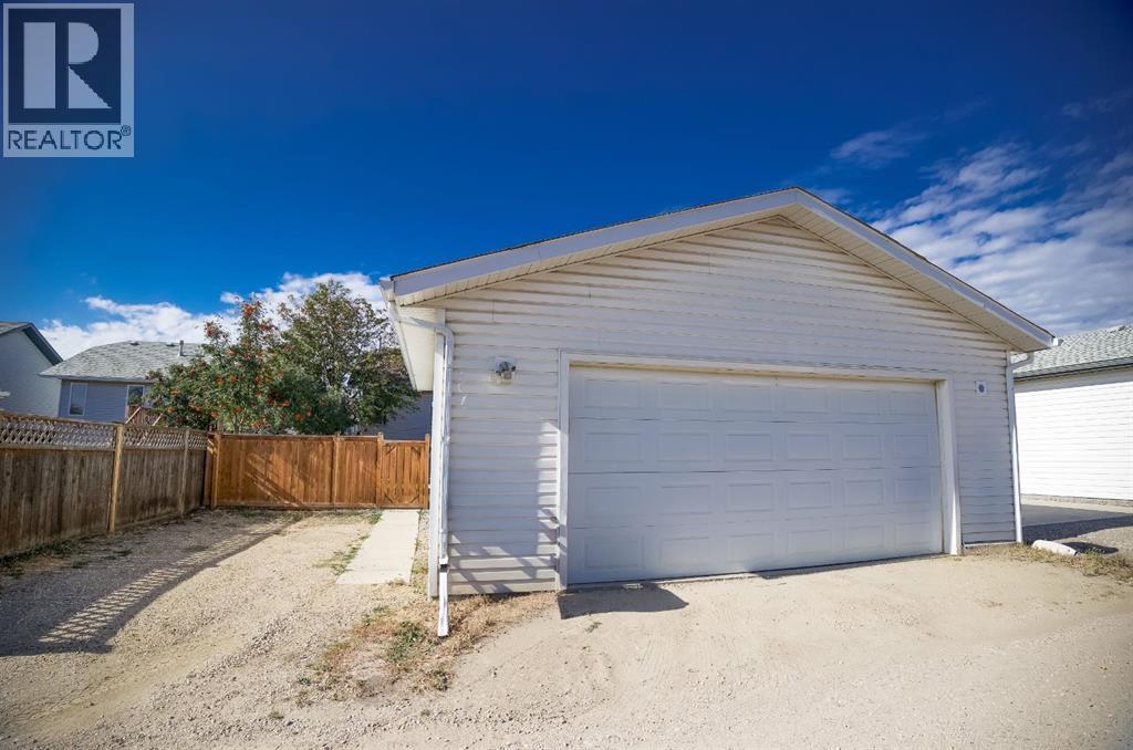 136 Briarwood Crescent, Blackfalds