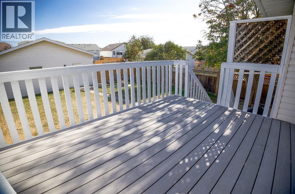 136 Briarwood Crescent, Blackfalds