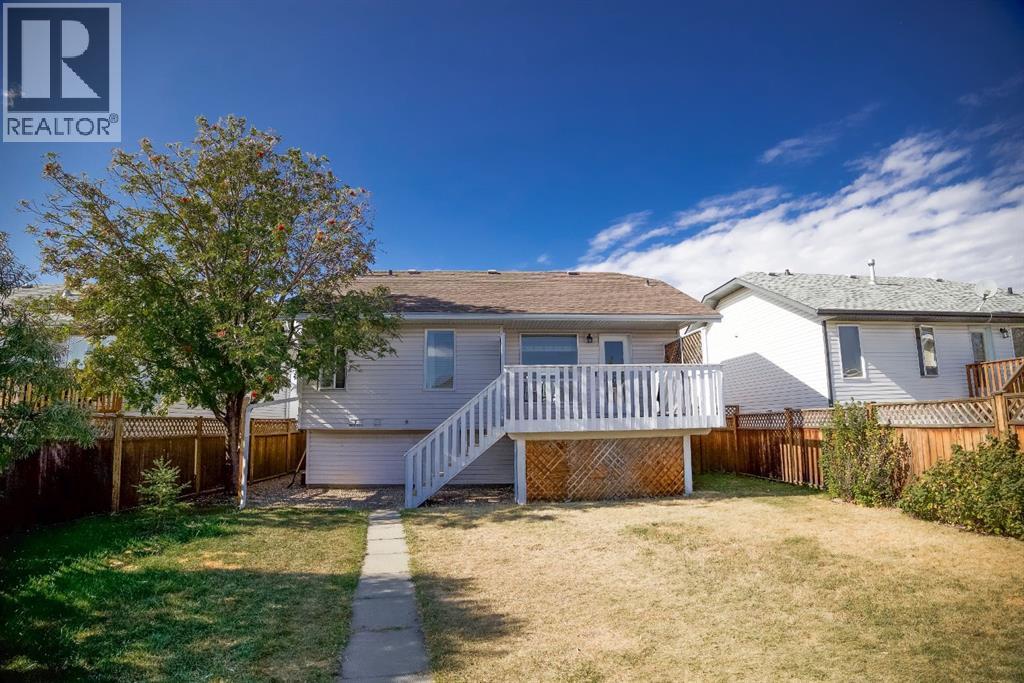 136 Briarwood Crescent, Blackfalds
