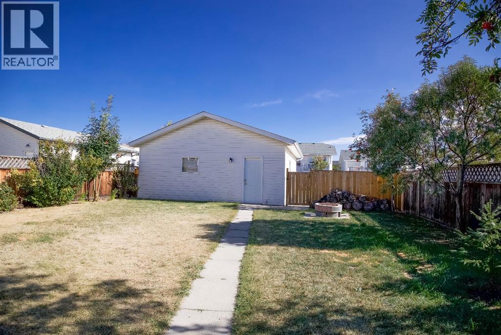136 Briarwood Crescent, Blackfalds