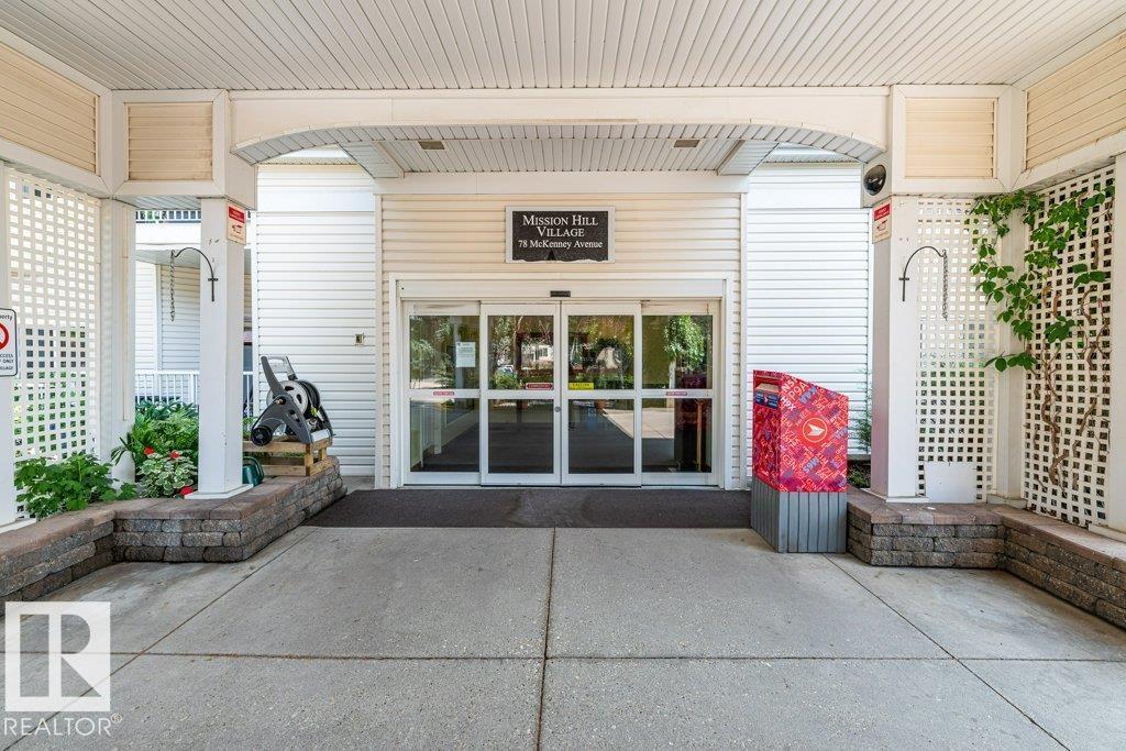 #416 78 MCKENNEY AV, St. Albert