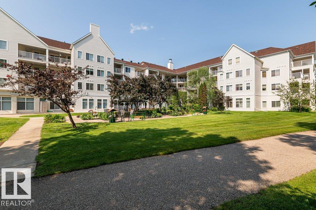 #416 78 MCKENNEY AV, St. Albert