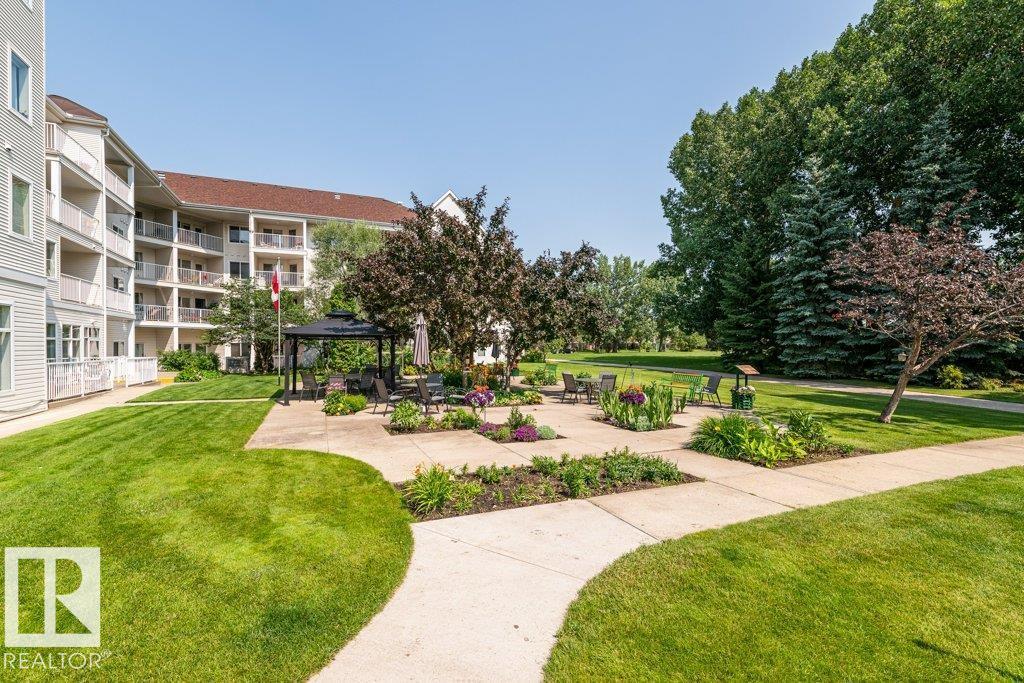 #416 78 MCKENNEY AV, St. Albert