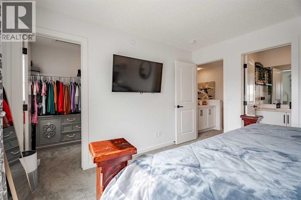 Single Family House for Sale in  Livingston View NE Livingston Calgary 