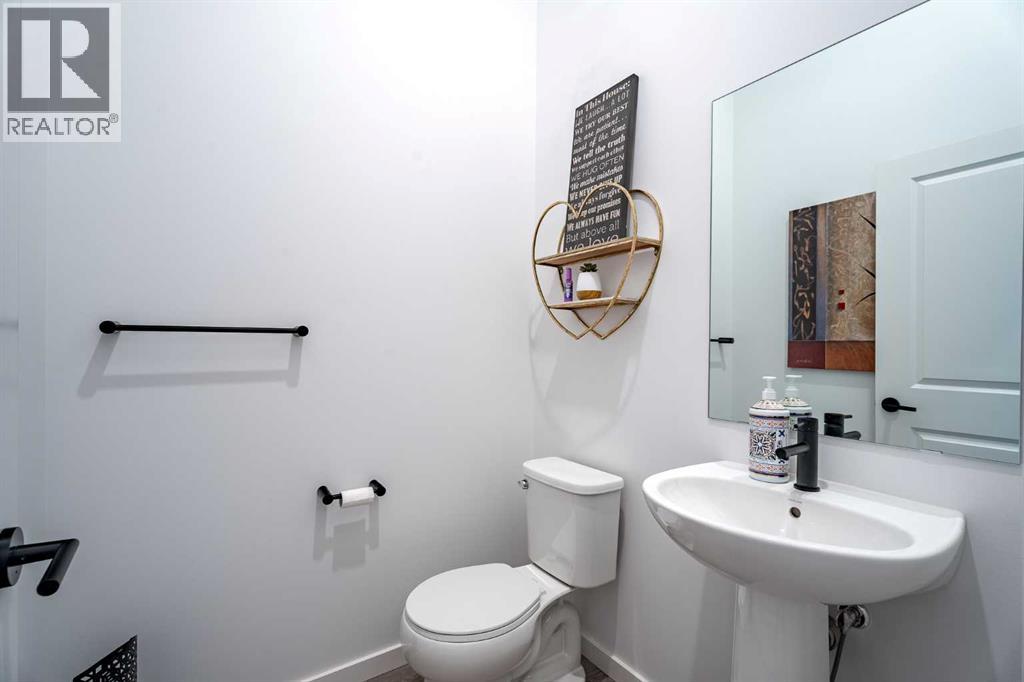 Single Family House for Sale in  Livingston View NE Livingston Calgary 