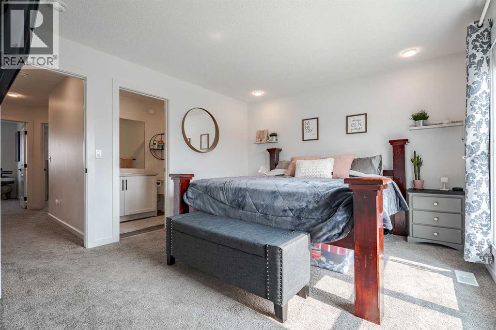 Single Family House for Sale in  Livingston View NE Livingston Calgary 