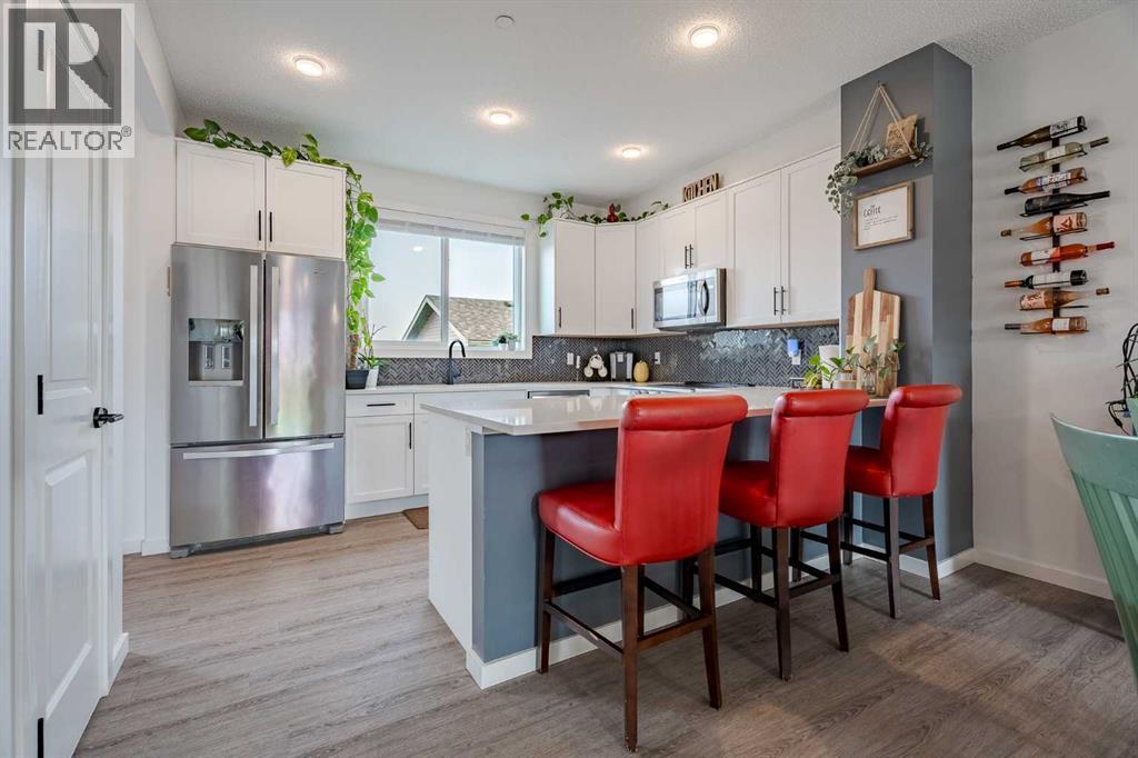 Single Family House for Sale in  Livingston View NE Livingston Calgary 