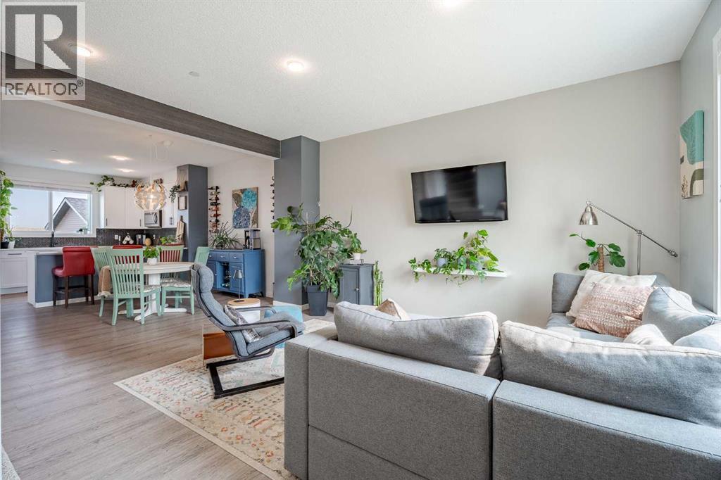 Single Family House for Sale in  Livingston View NE Livingston Calgary 