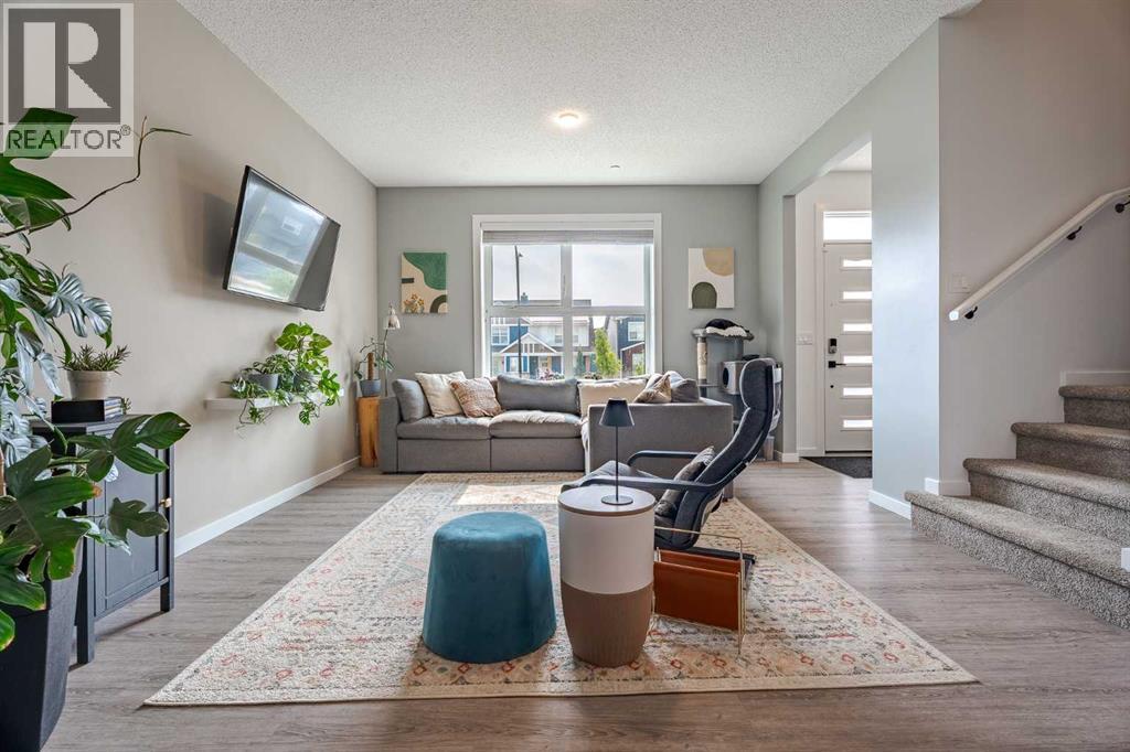 Single Family House for Sale in  Livingston View NE Livingston Calgary 