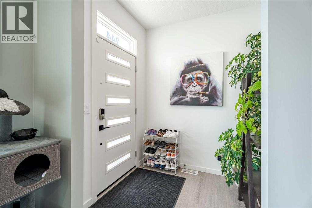 Single Family House for Sale in  Livingston View NE Livingston Calgary 