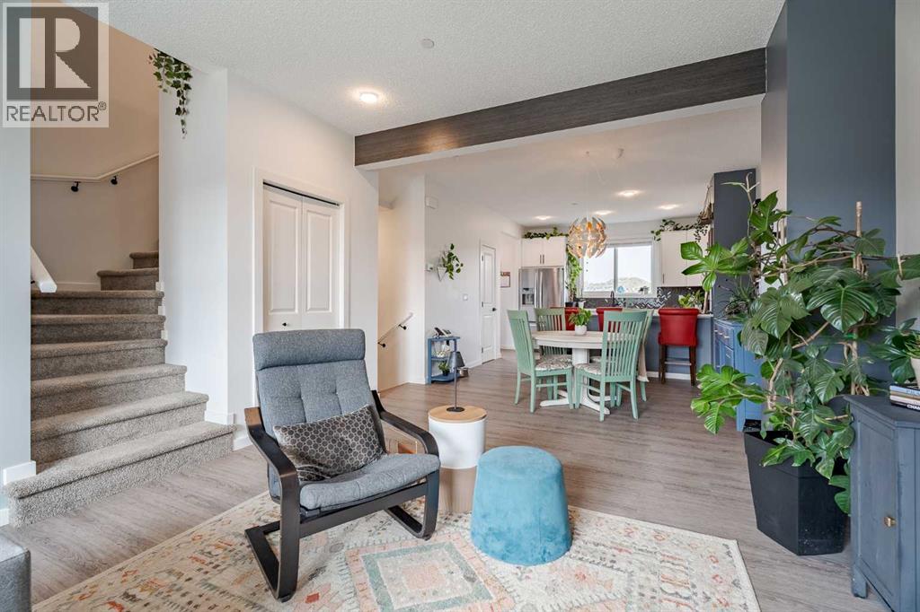 Single Family House for Sale in  Livingston View NE Livingston Calgary 