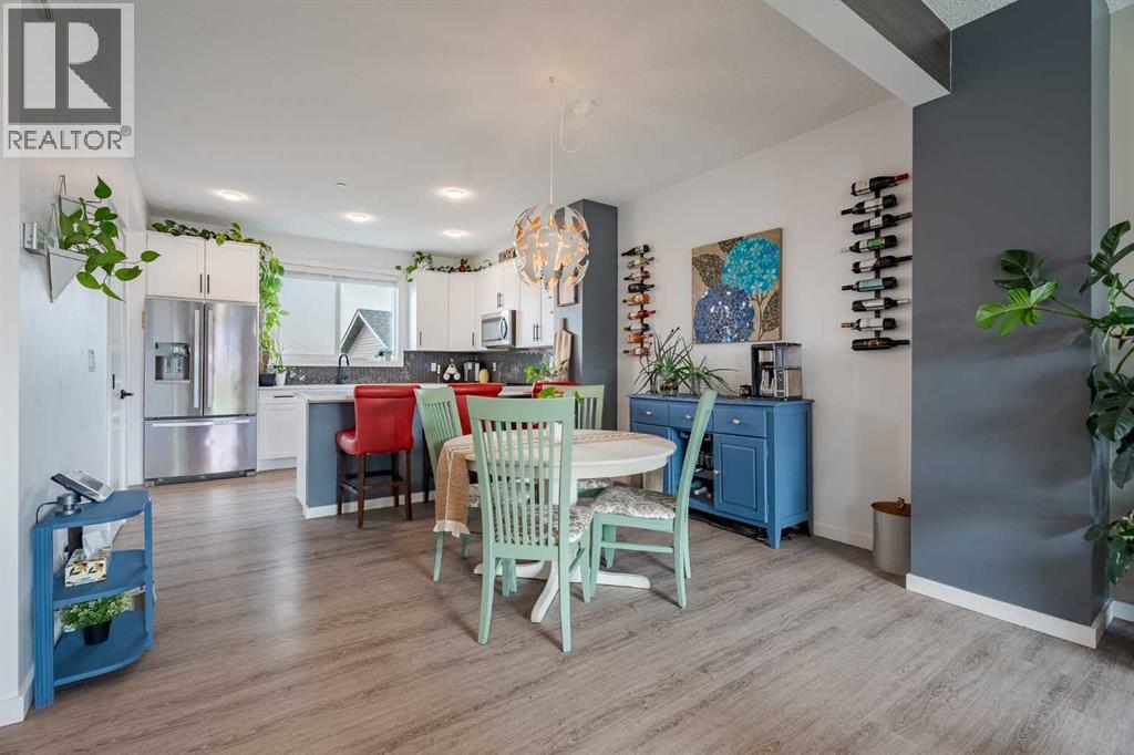 Single Family House for Sale in  Livingston View NE Livingston Calgary 