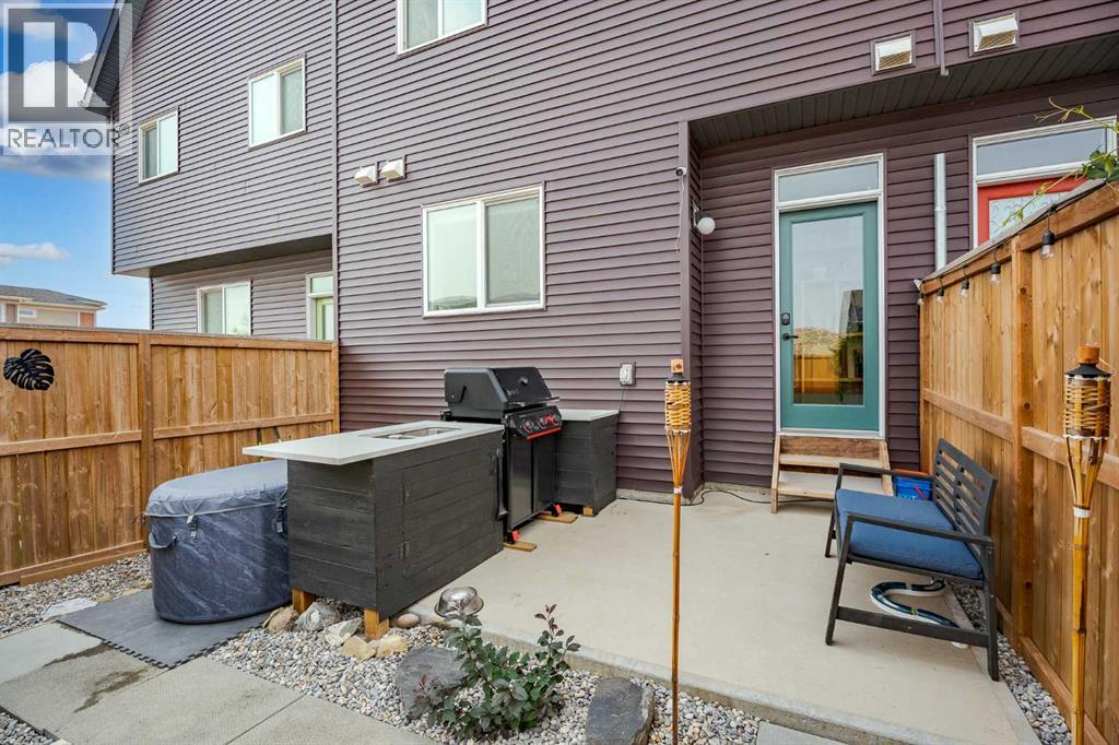 Single Family House for Sale in  Livingston View NE Livingston Calgary 