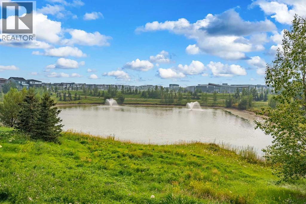 Single Family House for Sale in  Livingston View NE Livingston Calgary 