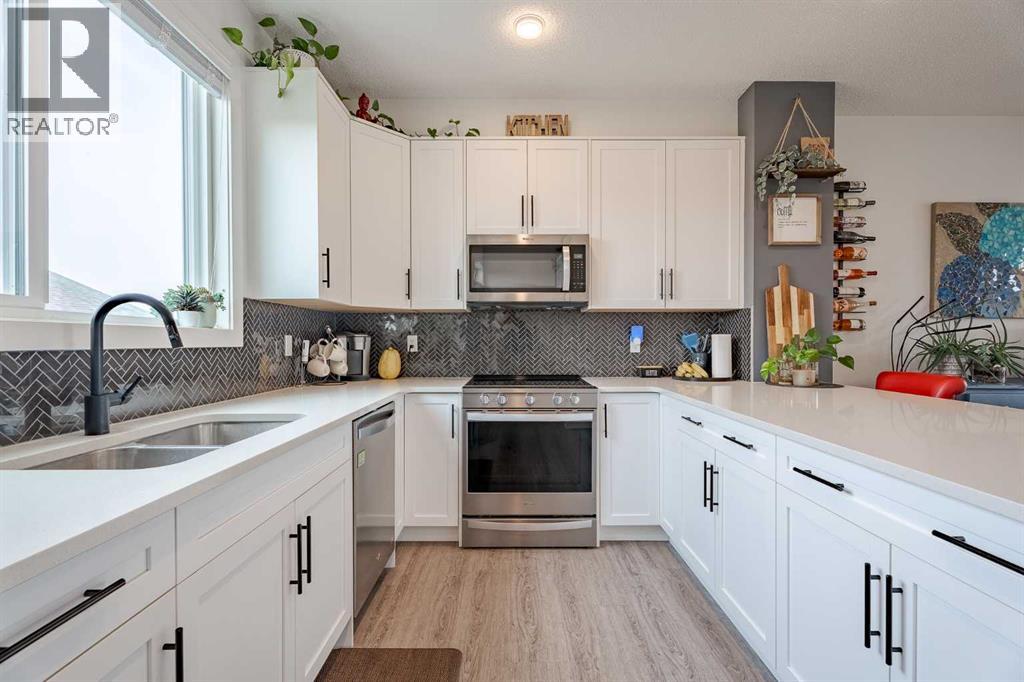 Single Family House for Sale in  Livingston View NE Livingston Calgary 