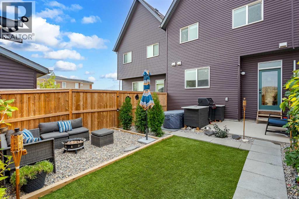 Single Family House for Sale in  Livingston View NE Livingston Calgary 