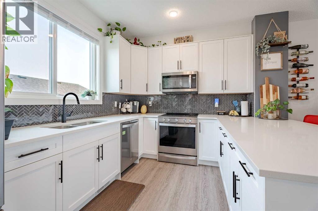 Single Family House for Sale in  Livingston View NE Livingston Calgary 