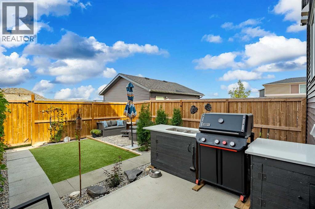 Single Family House for Sale in  Livingston View NE Livingston Calgary 