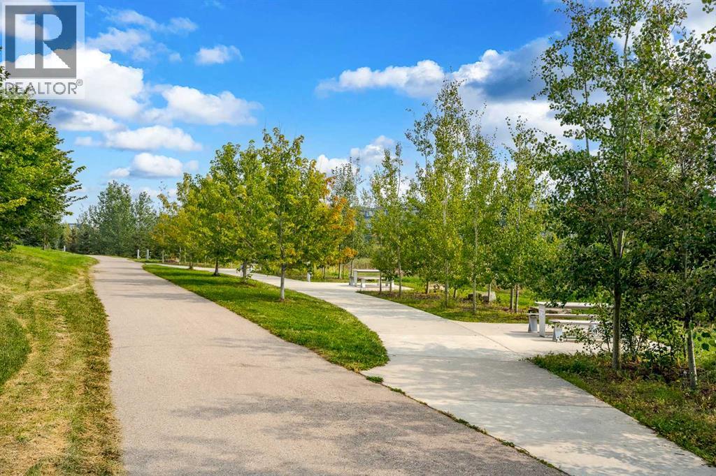 Single Family House for Sale in  Livingston View NE Livingston Calgary 