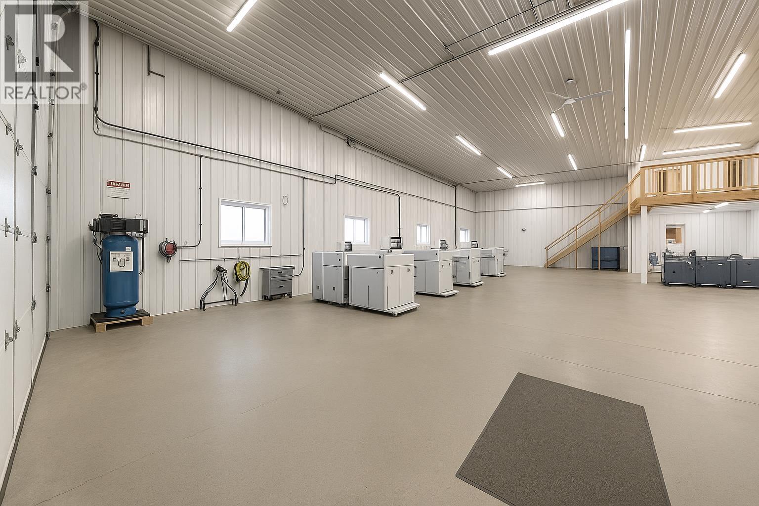 12201 PACIFIC AVENUE, Fort St. John