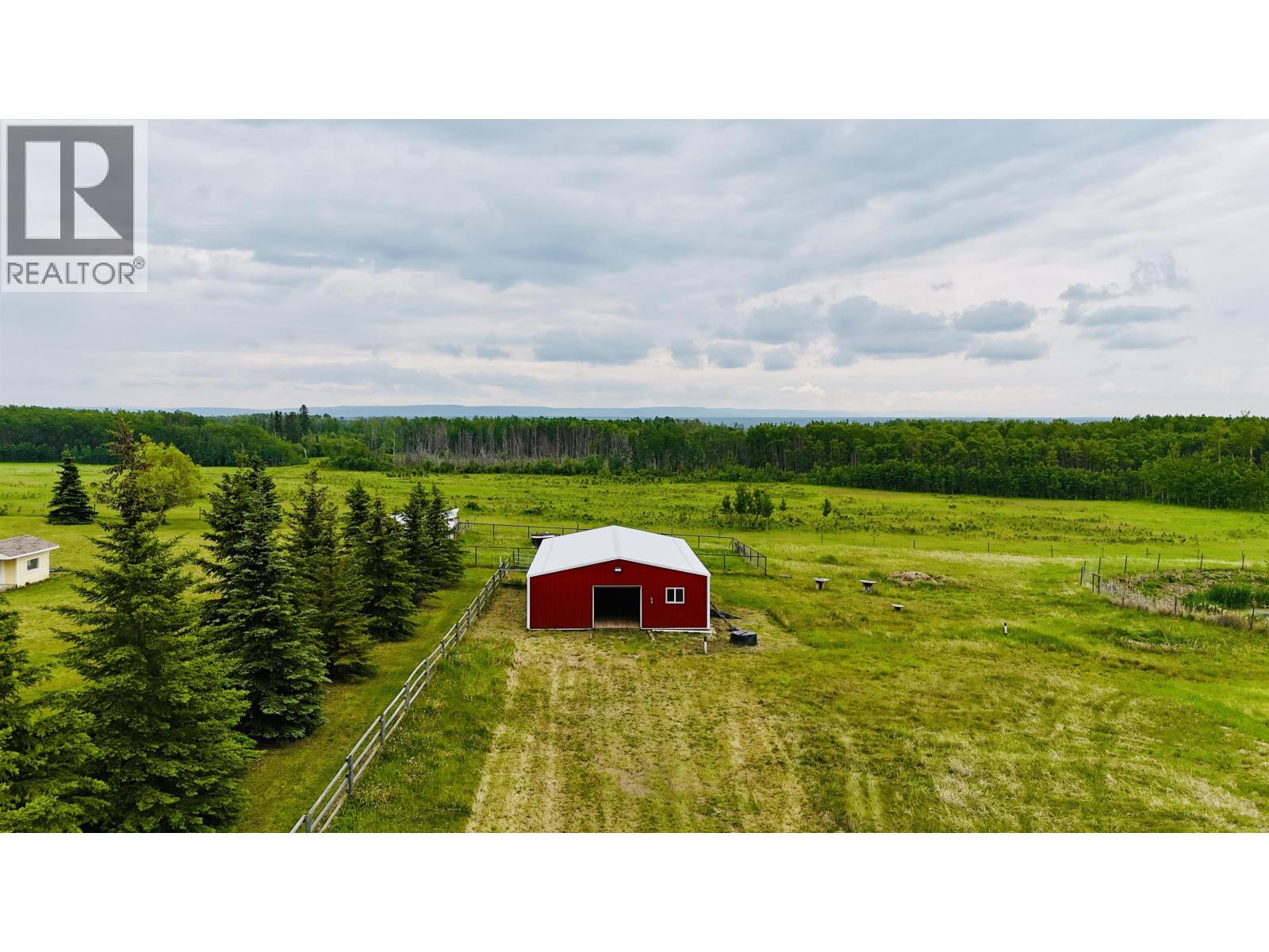 12201 PACIFIC AVENUE, Fort St. John