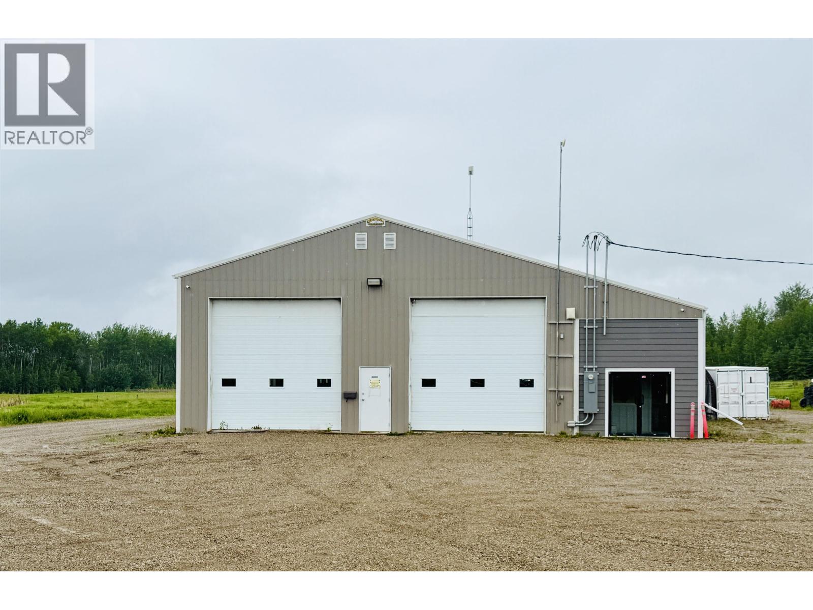 12201 PACIFIC AVENUE, Fort St. John