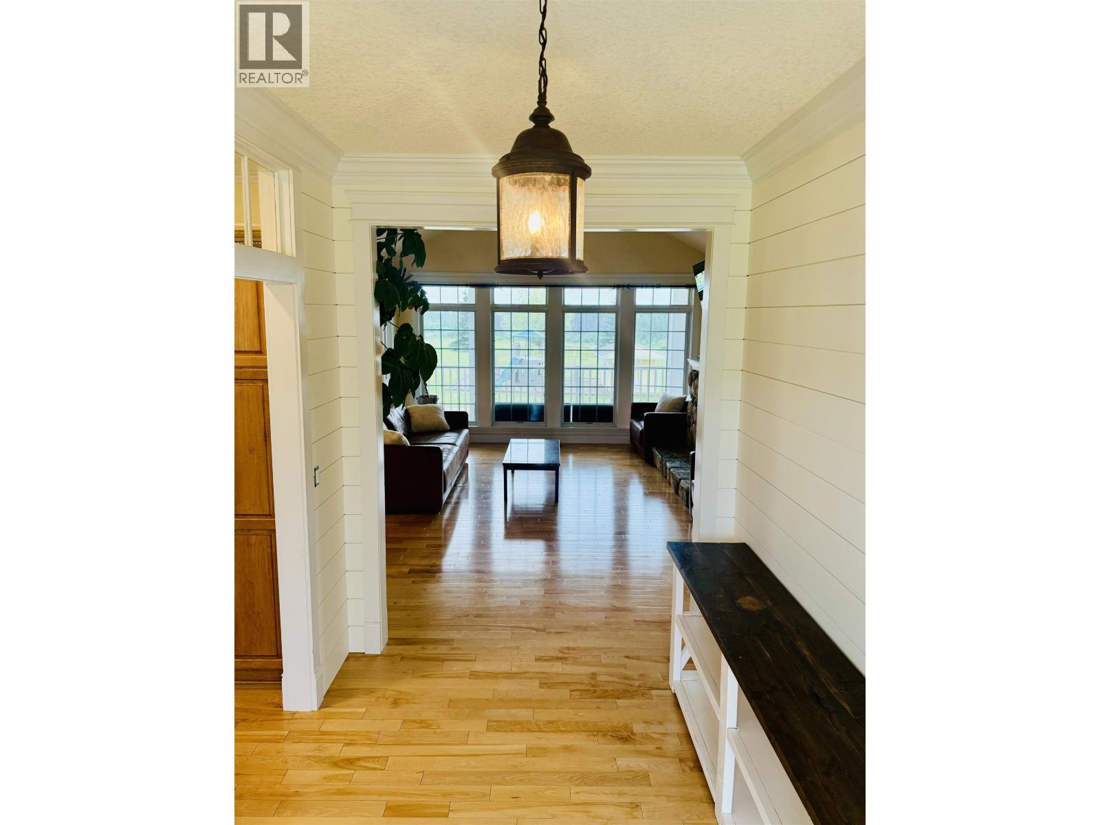 12201 PACIFIC AVENUE, Fort St. John