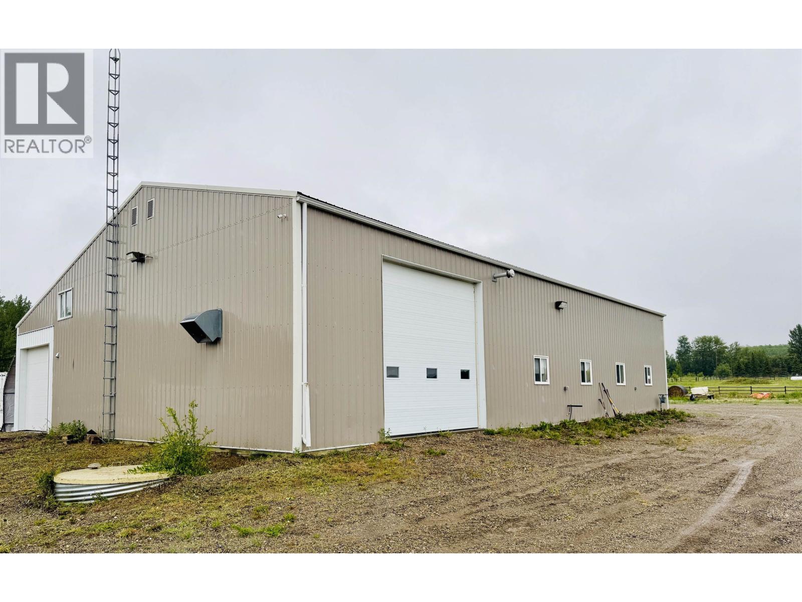 12201 PACIFIC AVENUE, Fort St. John