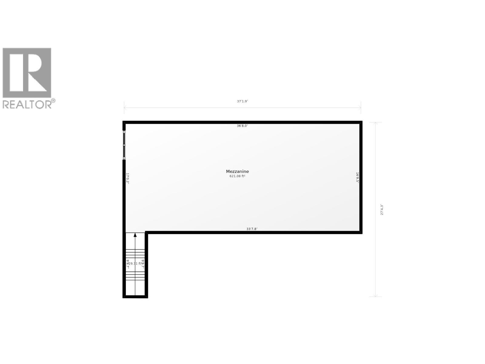 12201 PACIFIC AVENUE, Fort St. John