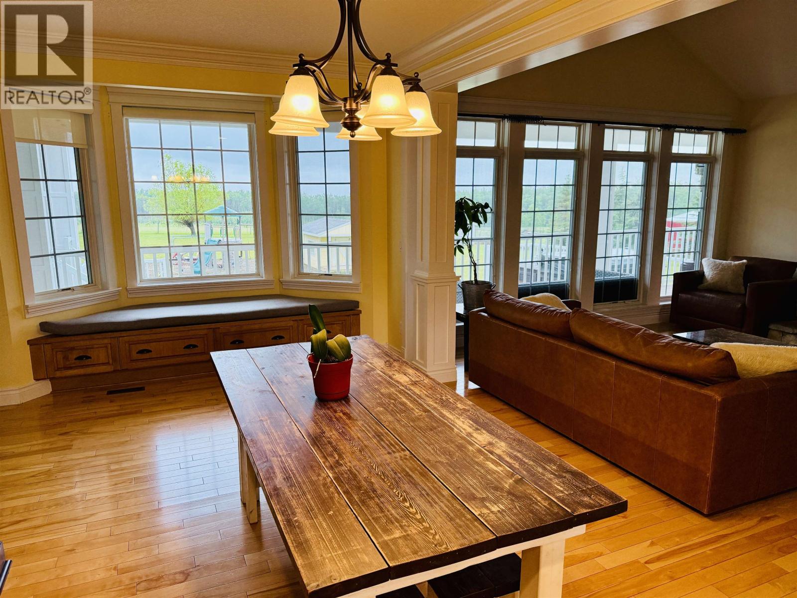 12201 PACIFIC AVENUE, Fort St. John