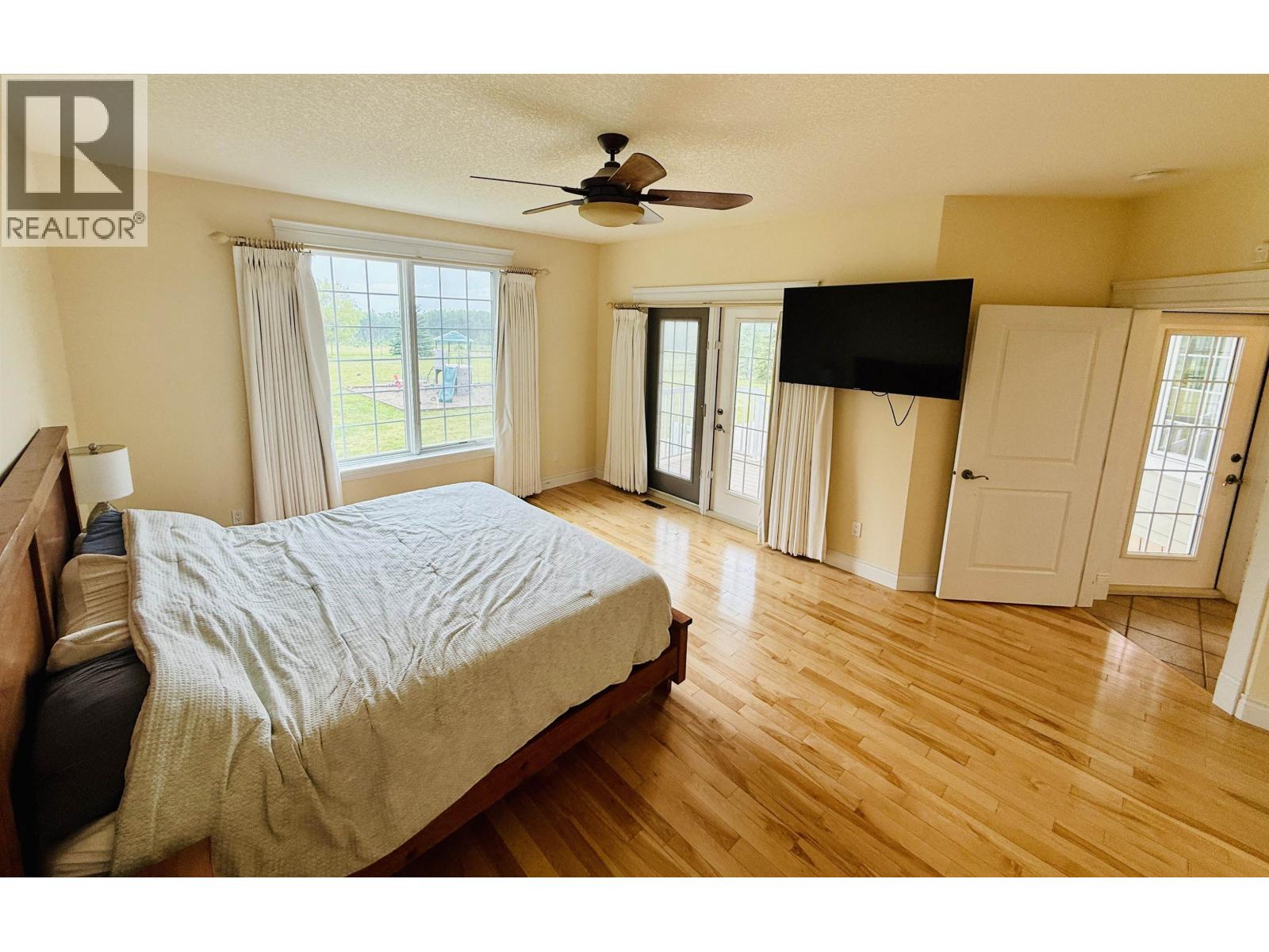 12201 PACIFIC AVENUE, Fort St. John