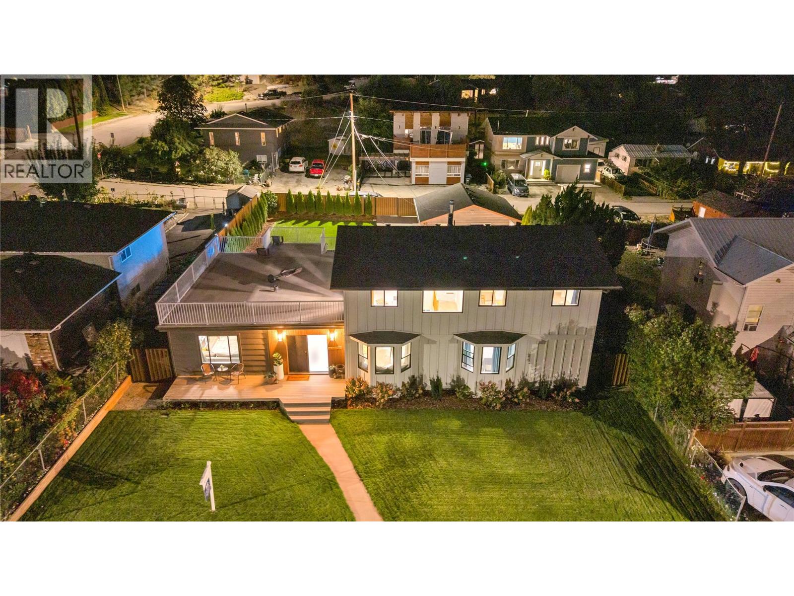 10816 Victoria Road S, Summerland