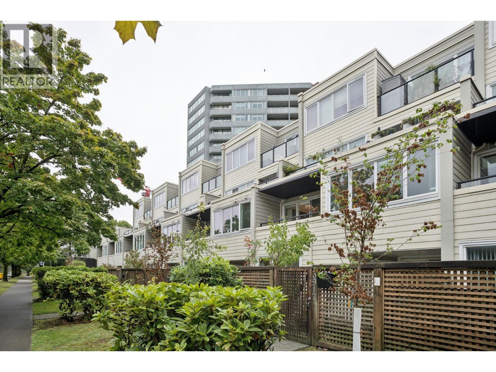 3917 PENDER STREET, Burnaby