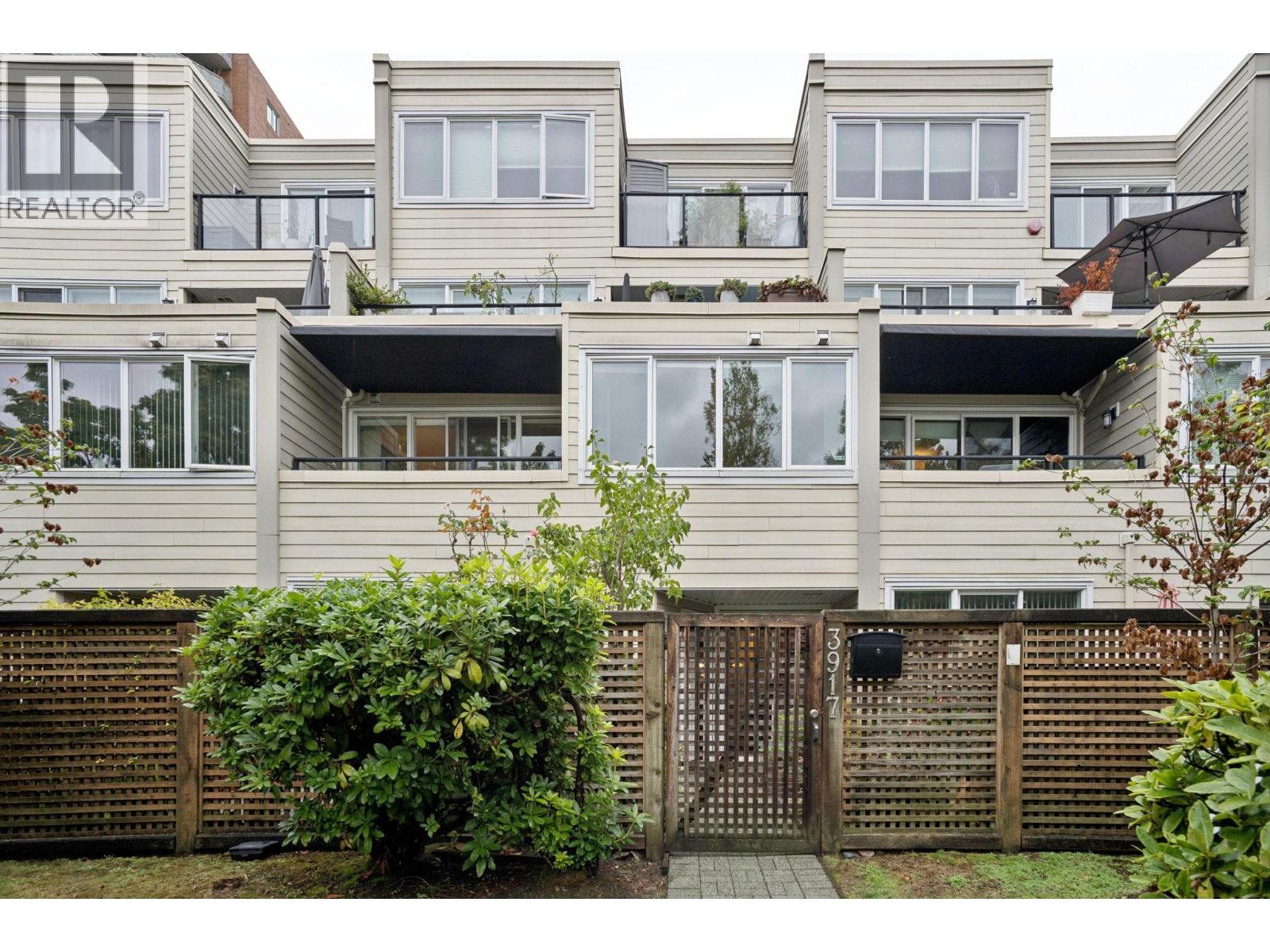 3917 PENDER STREET, Burnaby