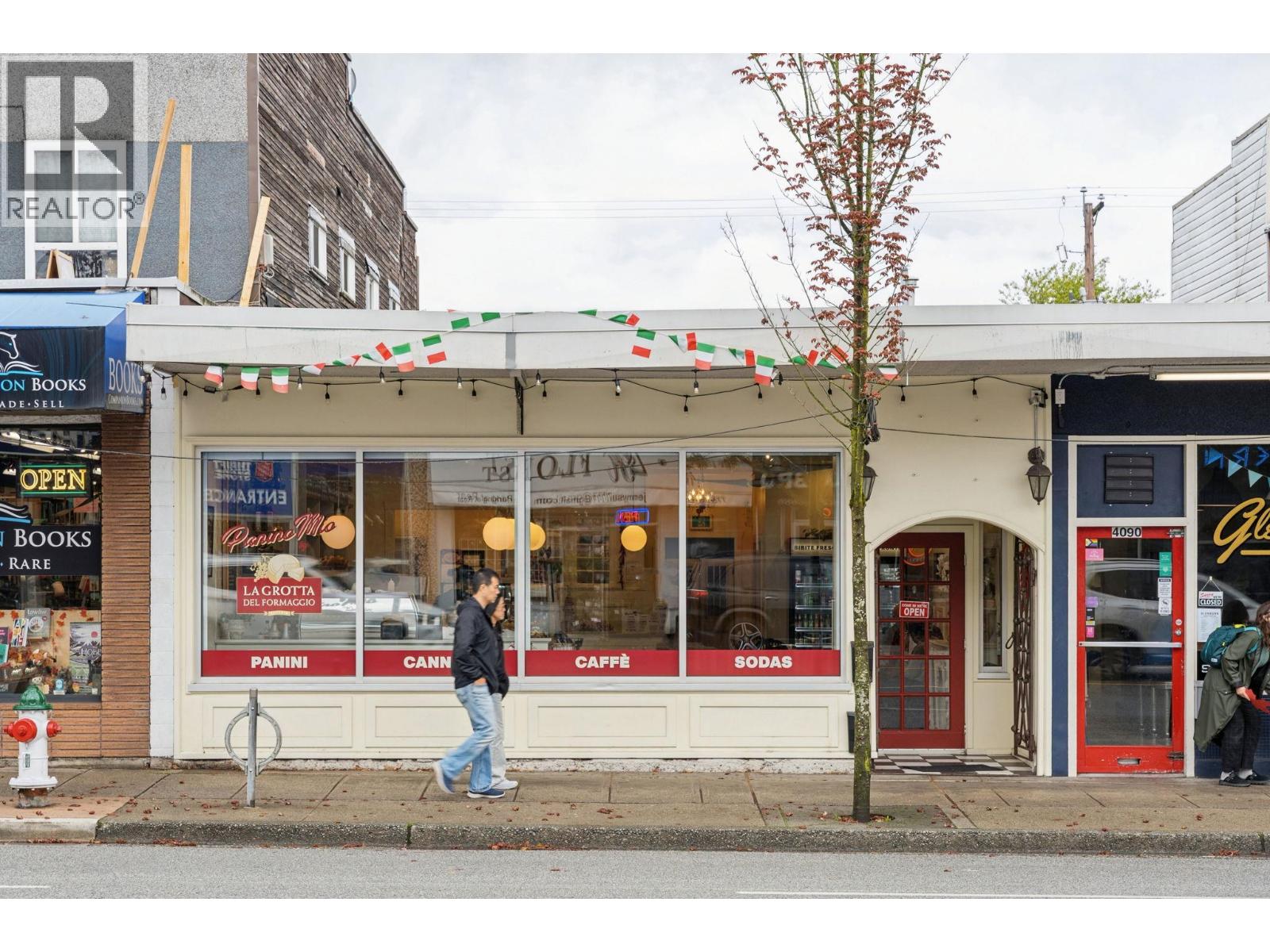 3917 PENDER STREET, Burnaby