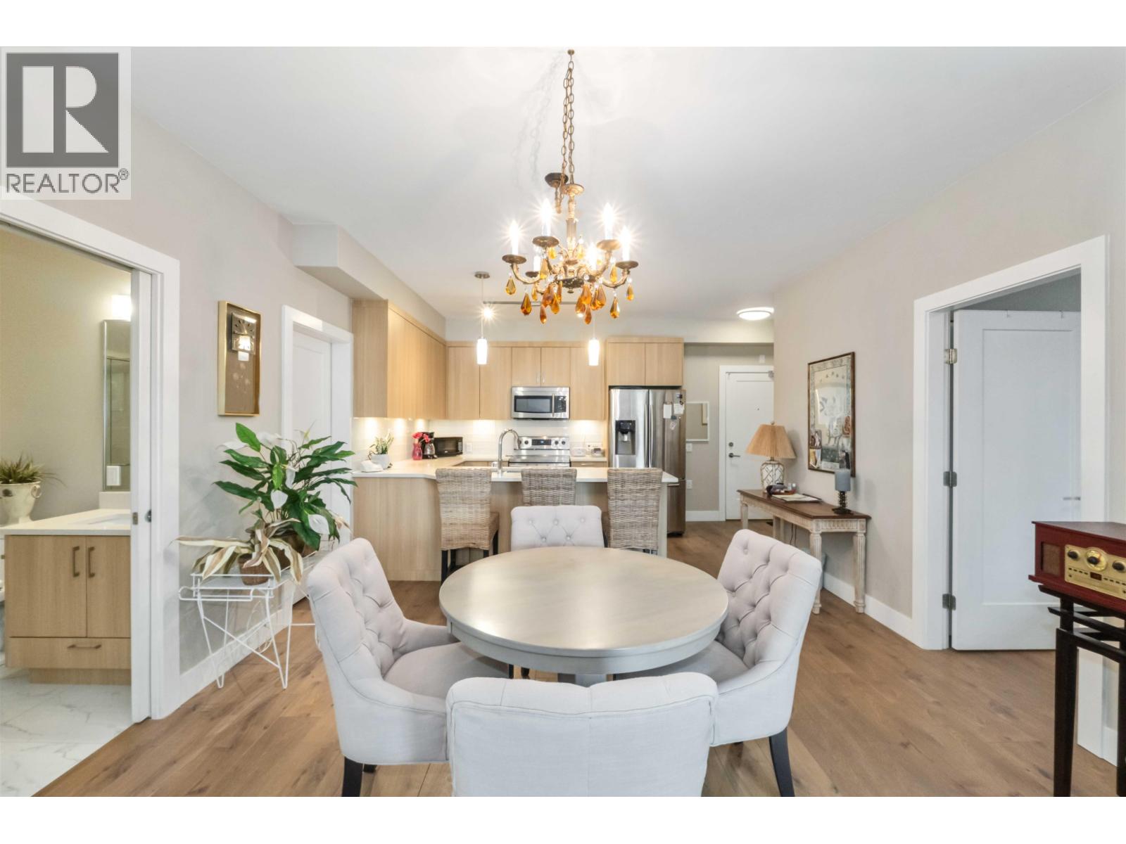 412 12460 191 STREET, Pitt Meadows