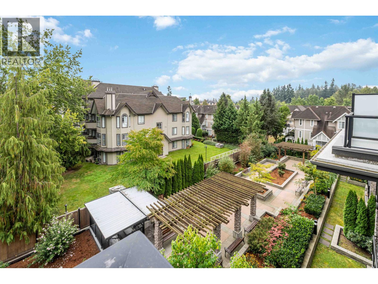 412 12460 191 STREET, Pitt Meadows