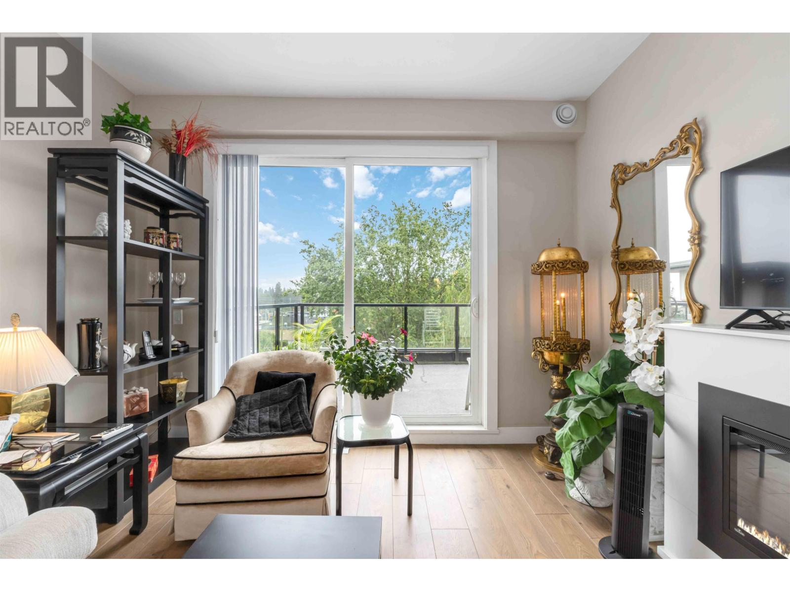 412 12460 191 STREET, Pitt Meadows