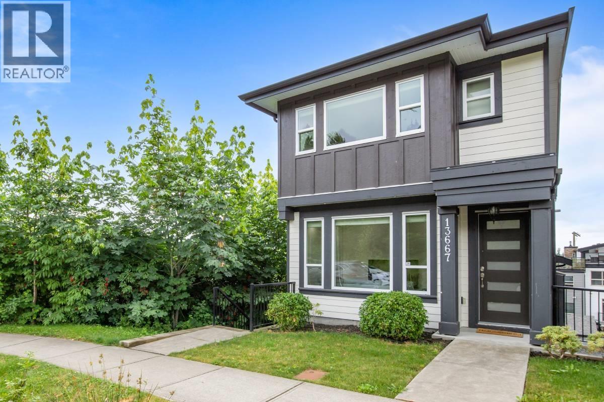 13667 232A ST, Maple Ridge