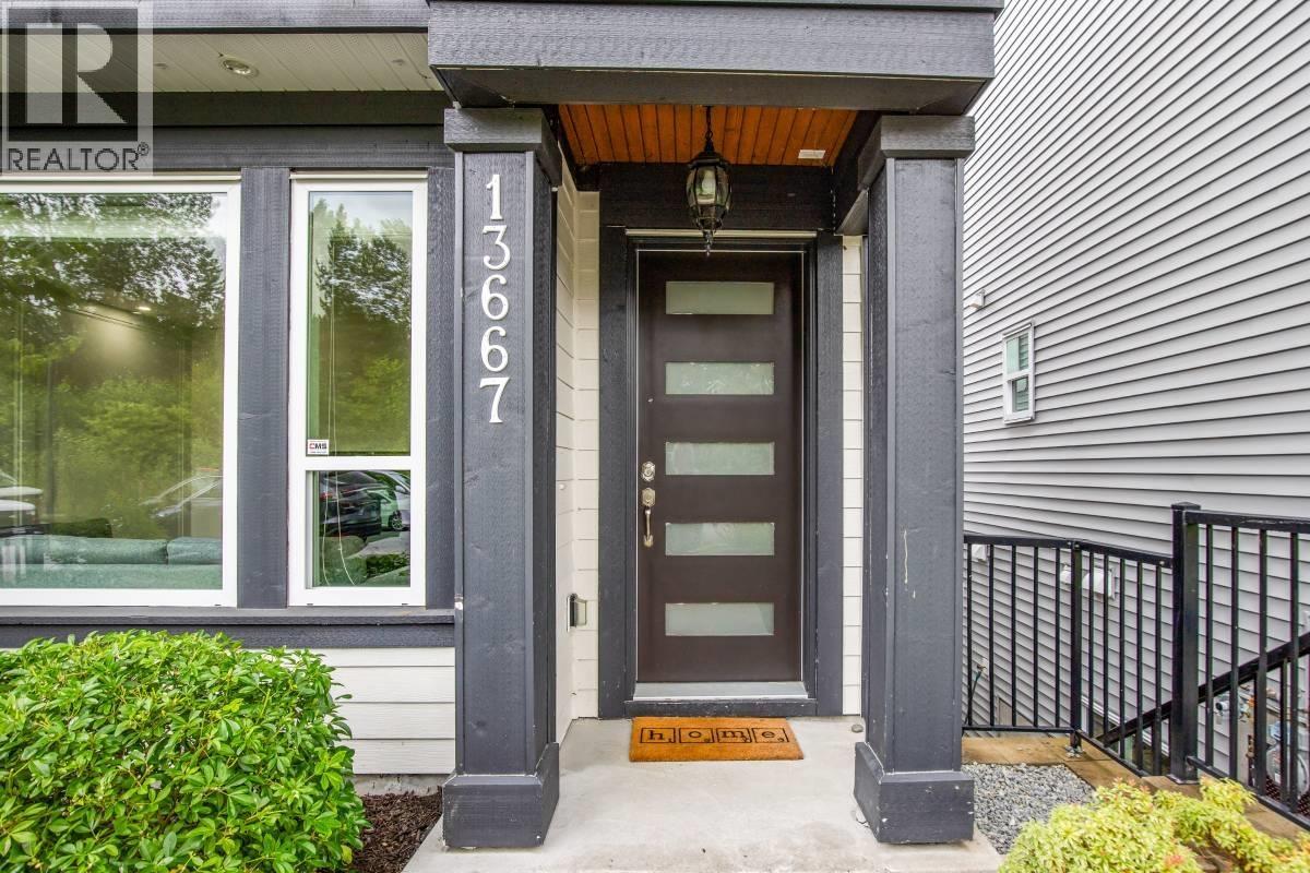 13667 232A ST, Maple Ridge