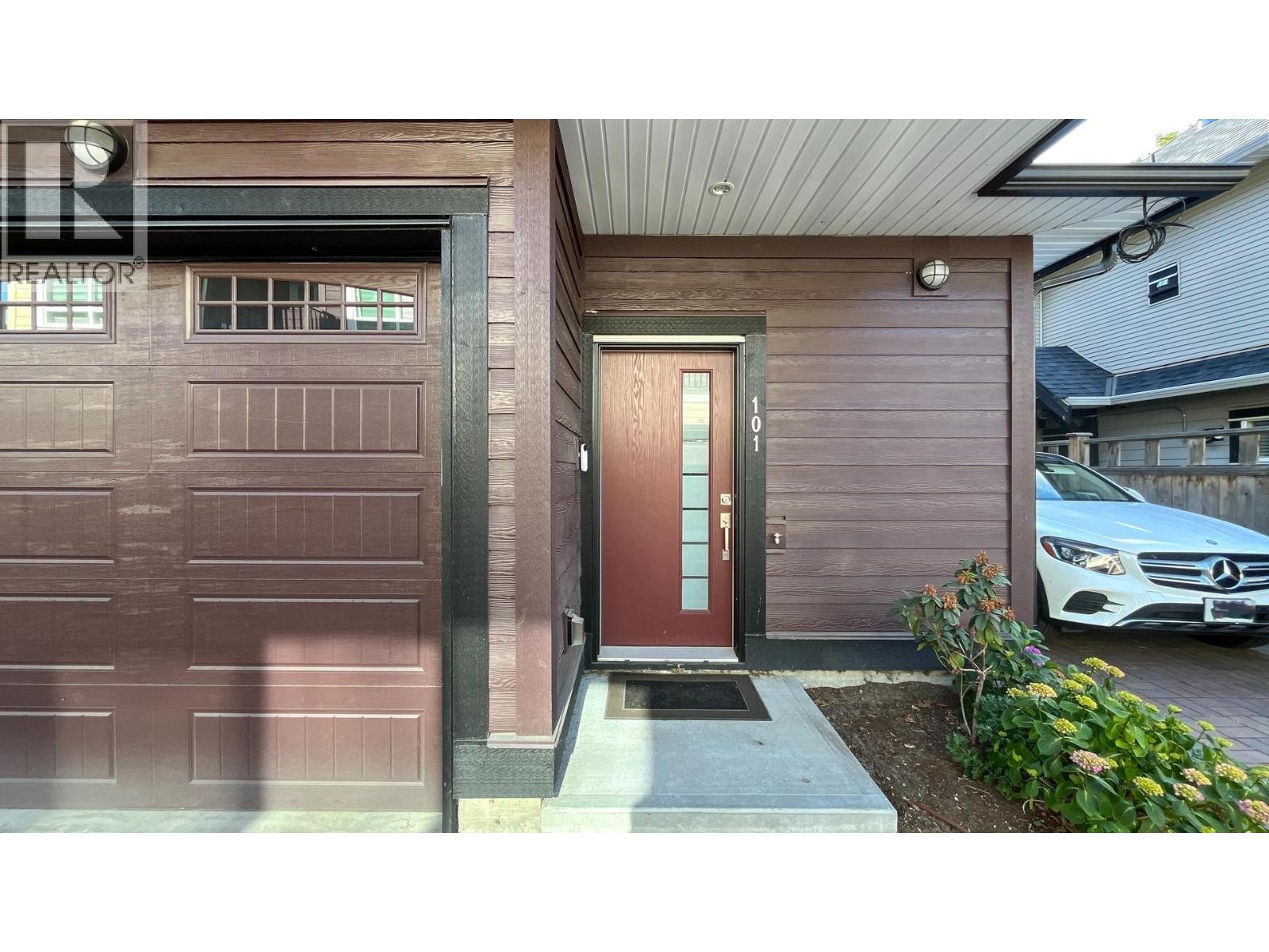 #101-6571 NO. 4 Road, Richmond