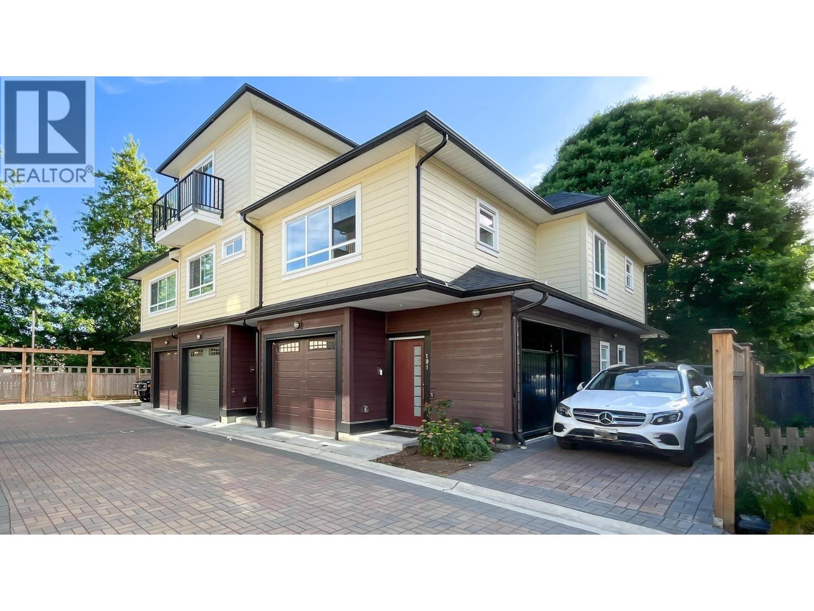 #101-6571 NO. 4 Road, Richmond