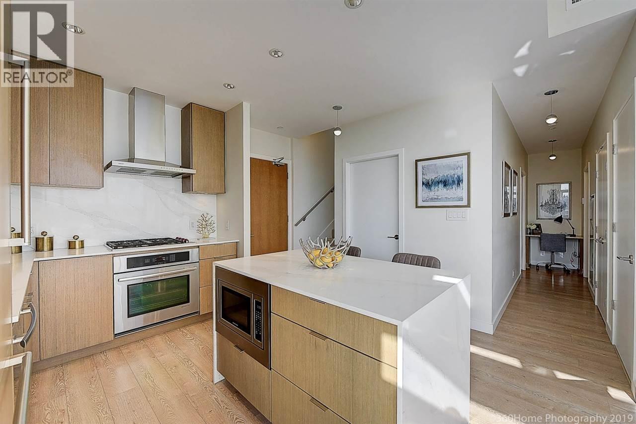 1802 111 E 1ST AVENUE, Vancouver
