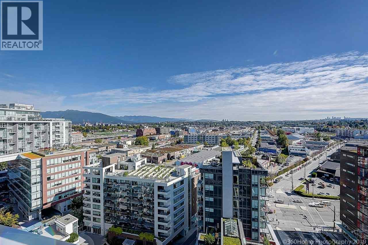 1802 111 E 1ST AVENUE, Vancouver